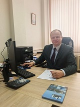 Пилуй Виталий Николаевич
