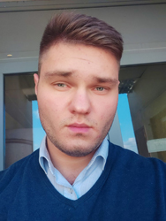 сулейков андрей александрович